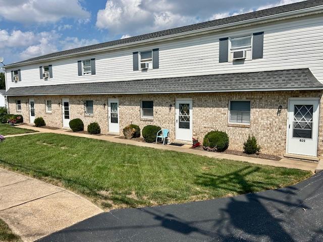 Foto del edificio - 407 Hoke St