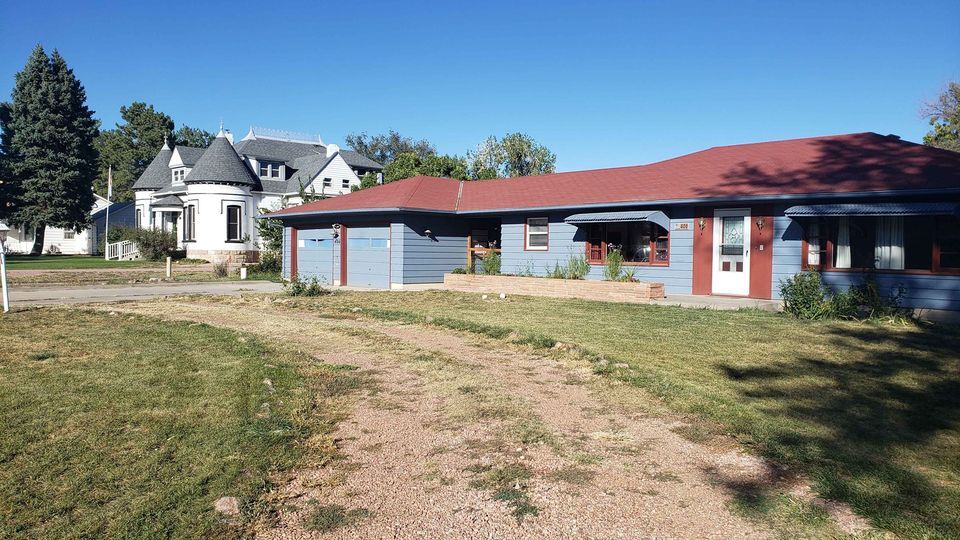 Primary Photo - 406 N 15th St