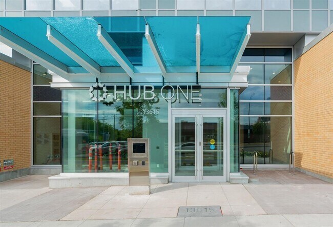 Building Photo - 13615 Fraser Hwy