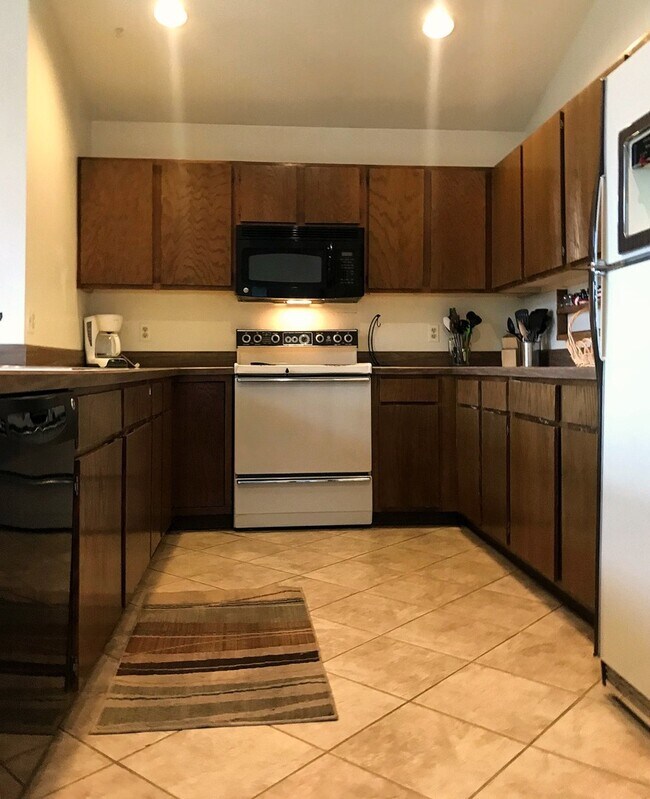 Building Photo - Furnished - 2BR Condo with Roaring Fork River Views!