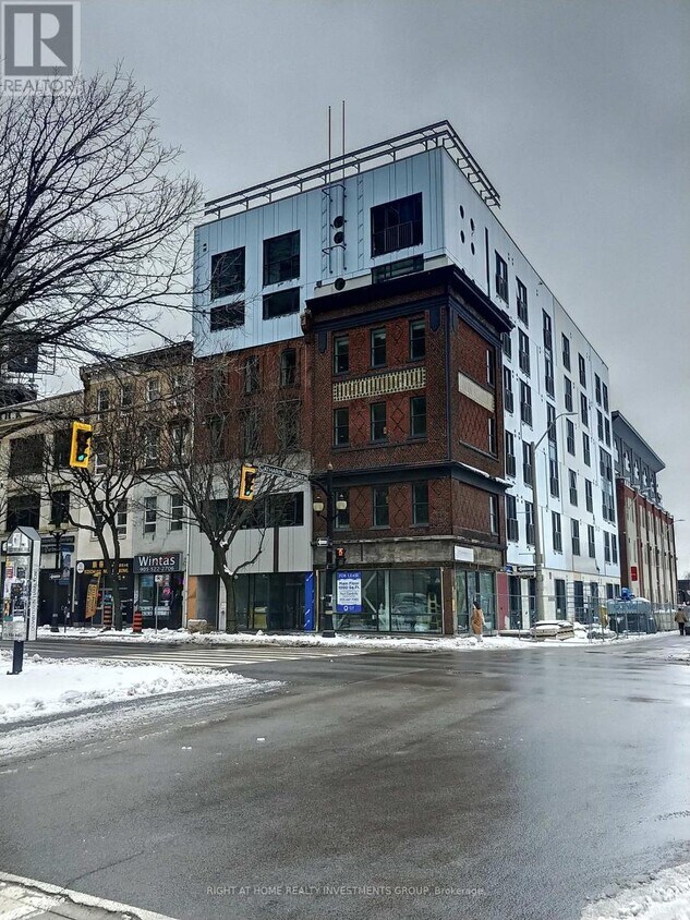 121 King St E, Hamilton, ON L8N 1A9 House for Rent in Hamilton, ON