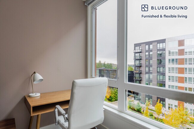 Foto del edificio - 19888 40th Ave W