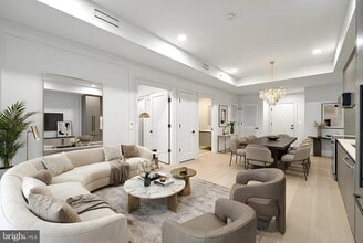 Building Photo - 2121 Ward Pl NW