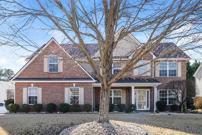 Building Photo - 1500 Riverbrooke Way NE