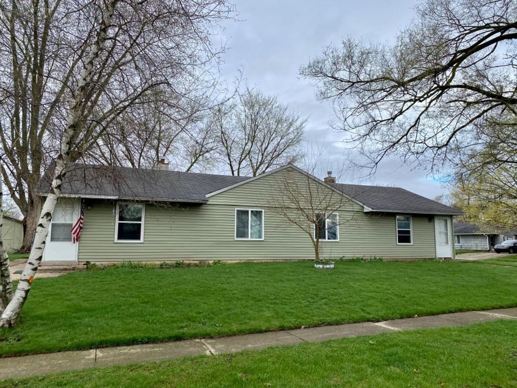 Front of the house - 224 Glenview Ave