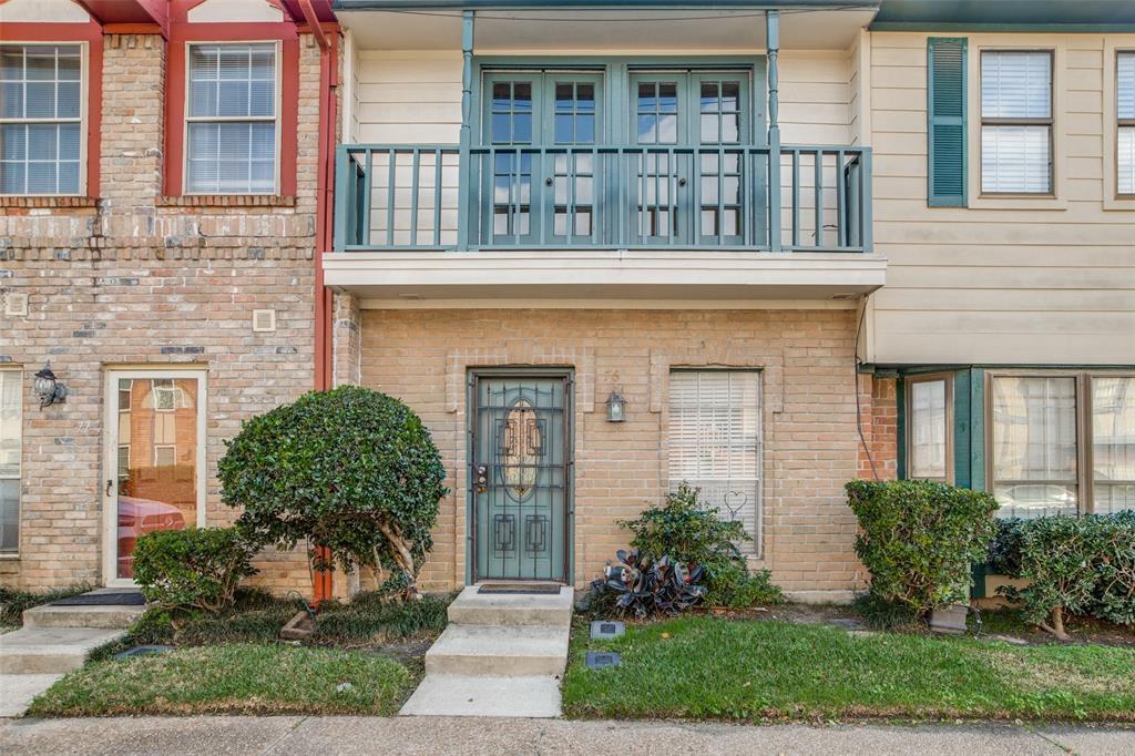 7700 Creekbend Dr Unit 76, Houston, TX 77071 Condo for Rent in