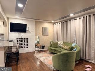 Foto del edificio - 1922 Merrimac Dr