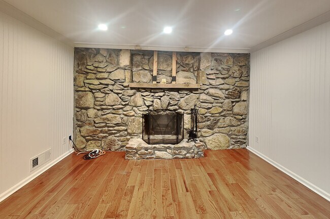Foto del edificio - 4623 Huntridge Dr