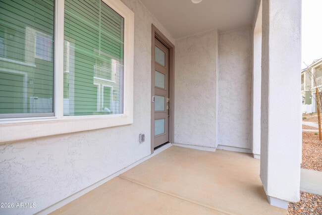 Building Photo - 8149 E Petunia Ave