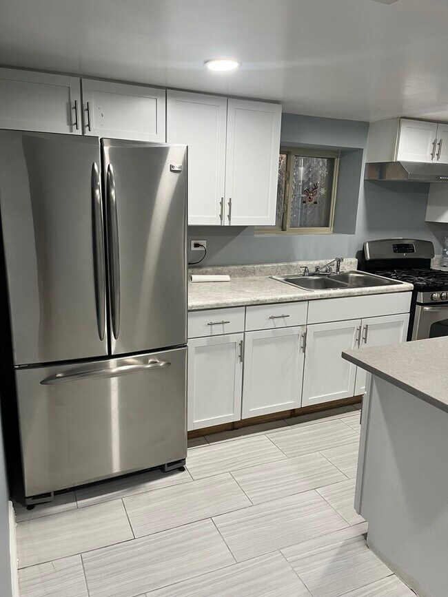 Foto del edificio - 6222 S Albany Ave