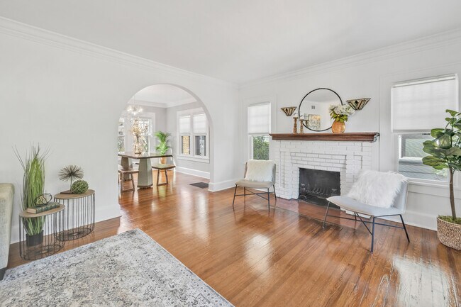 Foto del edificio - 2916 2nd Ave N