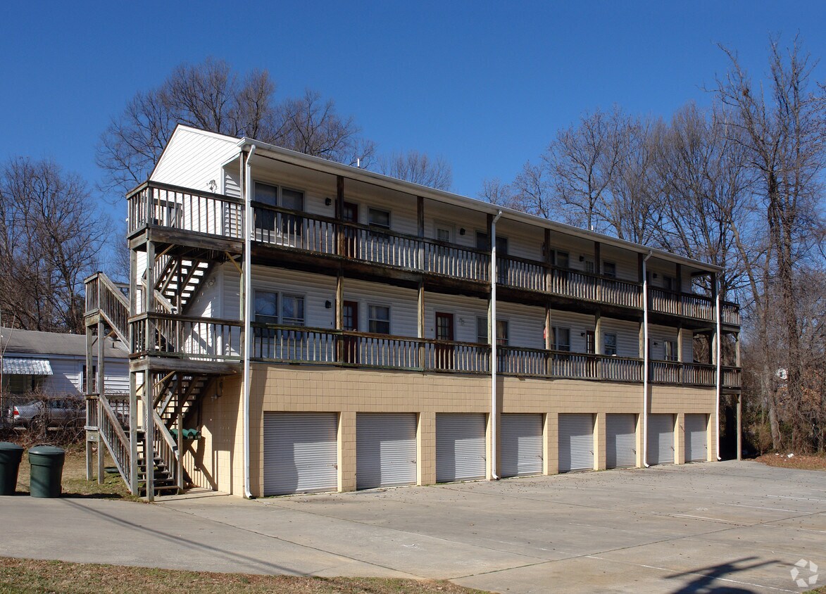Foto principal - 1808 Sherwood St