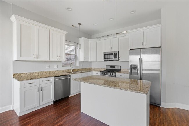 Foto del edificio - 2253 W 19th St