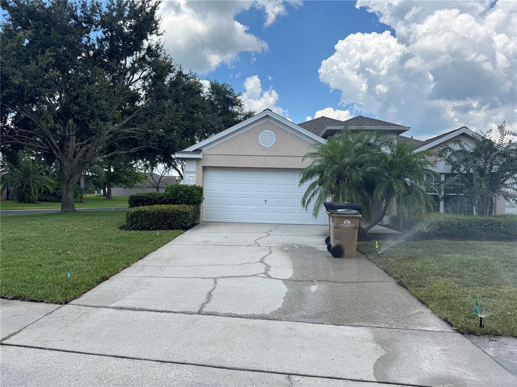 Primary Photo - 15612 Markham Dr