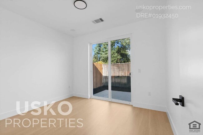 Foto del edificio - Brand New Construction Unit for Rent - 1 B...