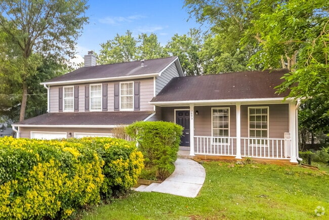 Building Photo - 3693 Ashbill Ct