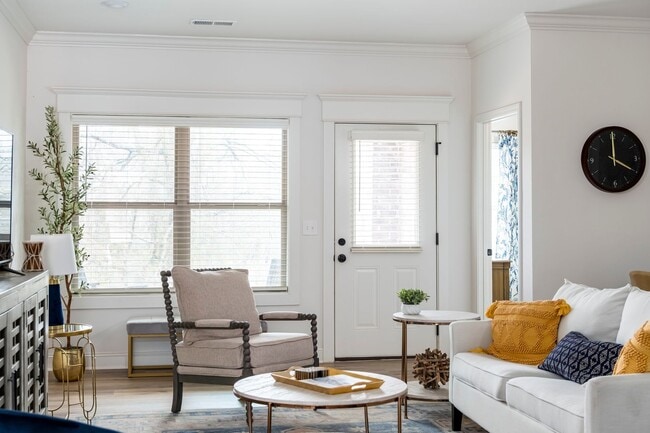 Interior Photo - St. Andrews Luxury Apartments