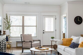 Interior Photo - St. Andrews Luxury Apartments