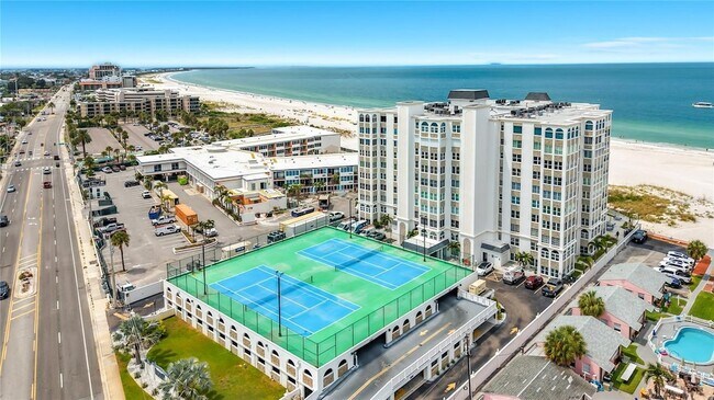 Foto del edificio - 4950 Gulf Blvd