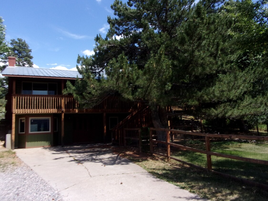 1774 CR 501 Front - 1774 Co Rd 501