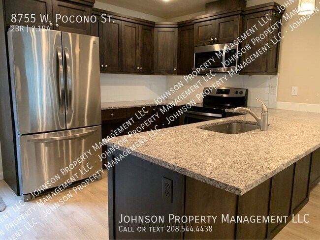 Foto del edificio - 8755 W Pocono St