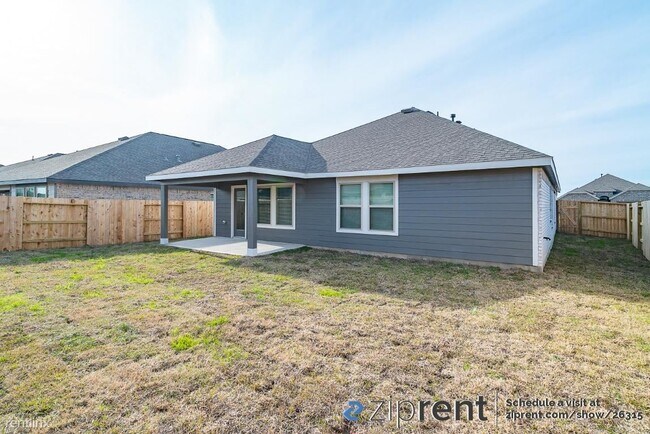 Building Photo - 4 br, 2 bath House - 4318 Sterling View Bo...