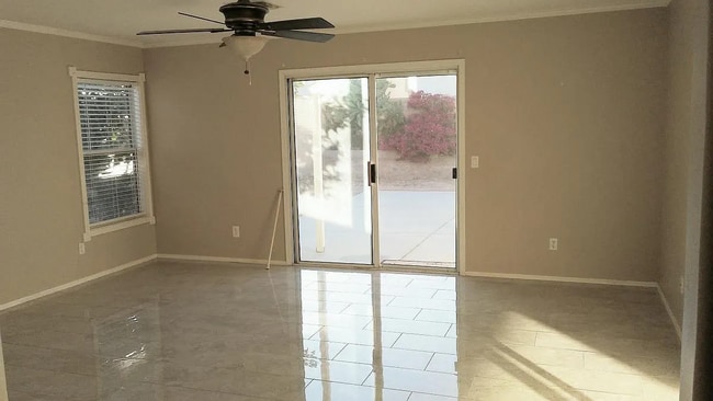 living room - 12606 W Myer Ln