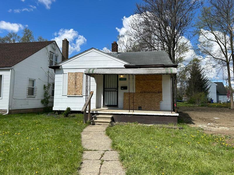 14021 Braile St, Detroit, MI 48223 House for Rent in Detroit, MI