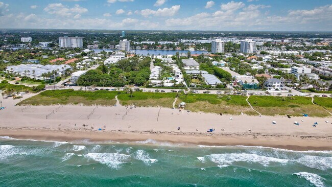 Foto del edificio - 320 S Ocean Blvd