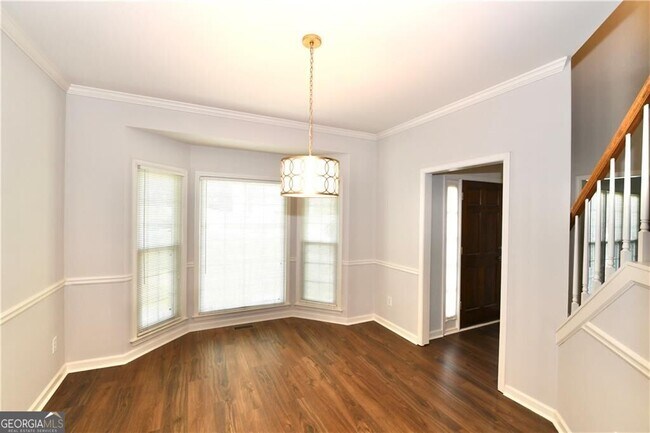 Foto del edificio - 5025 Byers Rd