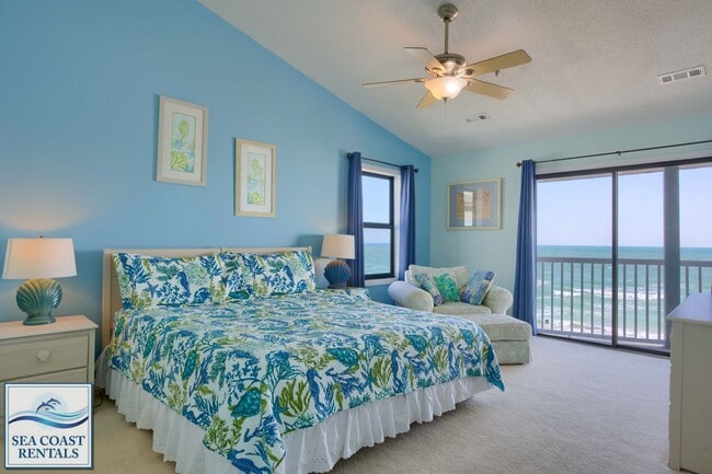 Foto del edificio - ONLY APRIL through MID-MAY REMAINING FOR THIS OFF-SEASON