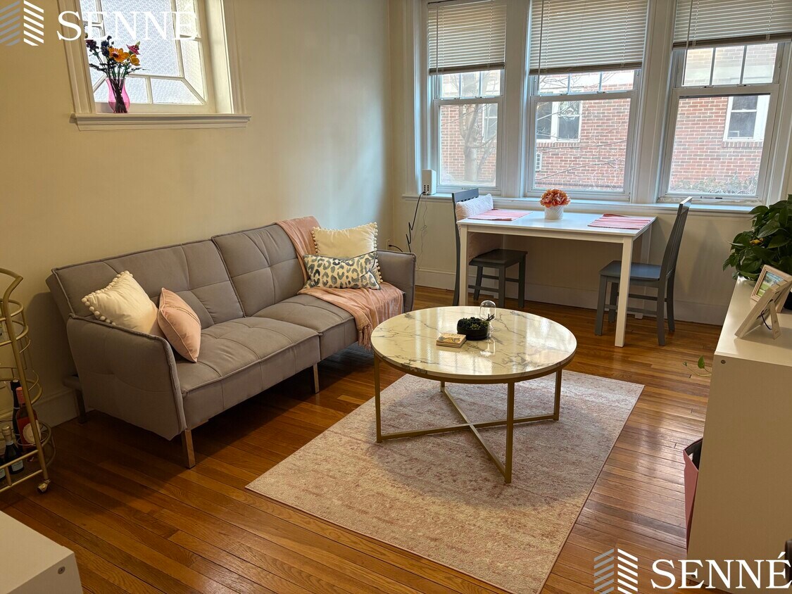 Primary Photo - 1707 Cambridge St