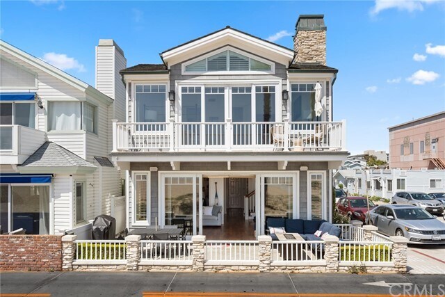 Primary Photo - 218 E Oceanfront