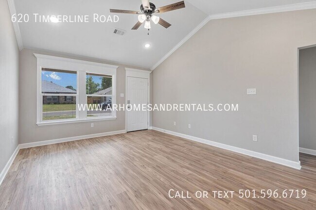 Building Photo - 620 Timberline Rd