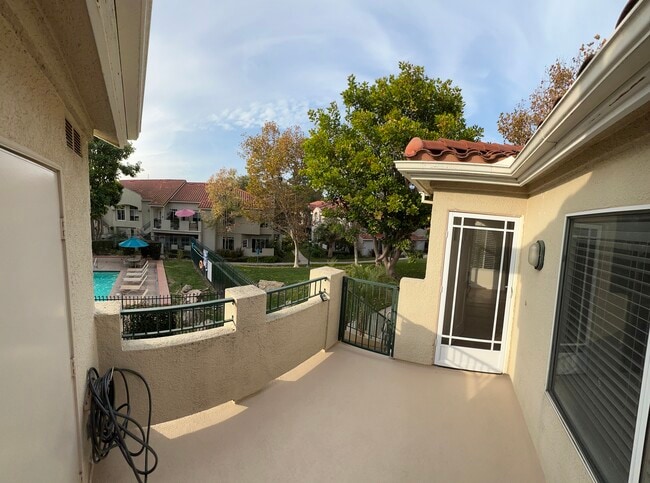 patio - 67 Sandpiper Ln