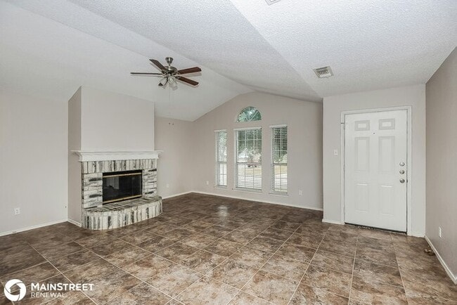Foto del edificio - 6432 Twilight Circle, Fort Worth, TX 76179