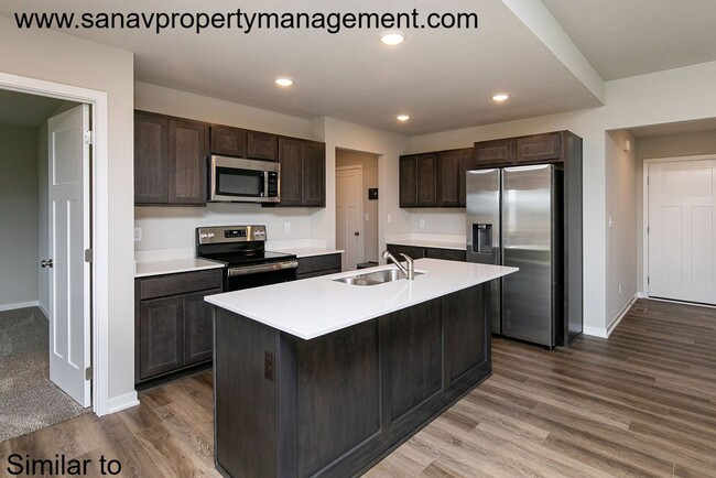 Foto del edificio - 3500 Wolf Creek Rd SW