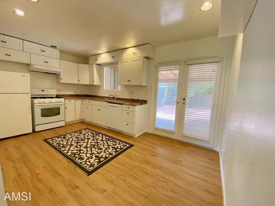 Primary Photo - 2 br, 2 bath House - 60A Bayview Terrace