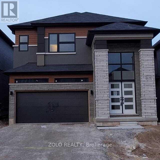 Photo principale - 69 GEORGE BRIER Dr
