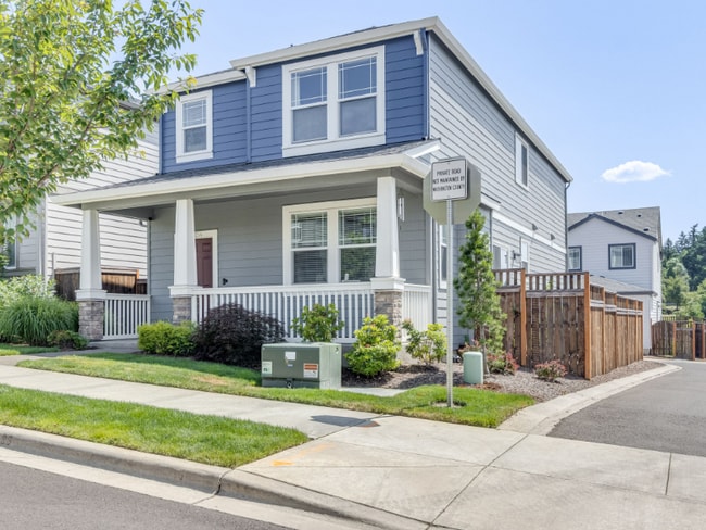 Building Photo - 15254 NW Cosmos St
