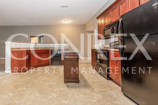 Building Photo - Cute Ranch Home!