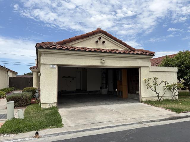 Foto del edificio - 1383 N Mariner Way