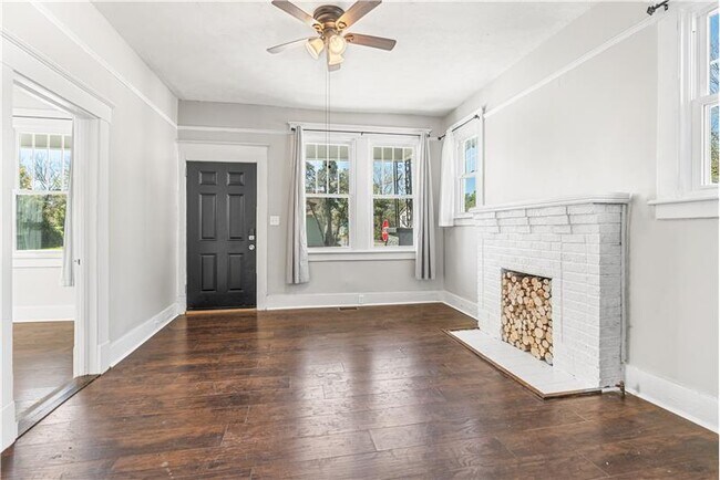 Foto del edificio - 802 E 36th St