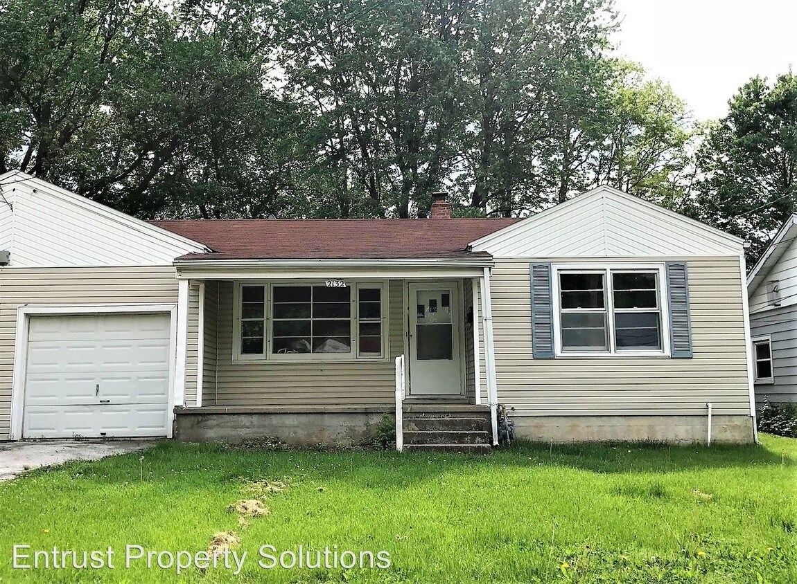 Primary Photo - 2 br, 1 bath House - 2132 S. Florence