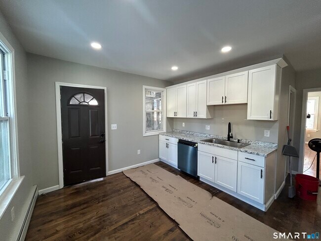 Foto del edificio - 95 Cedar St