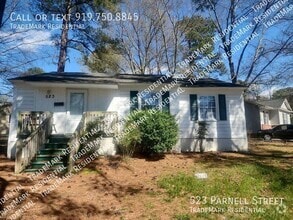 Building Photo - 523 Parnell Dr