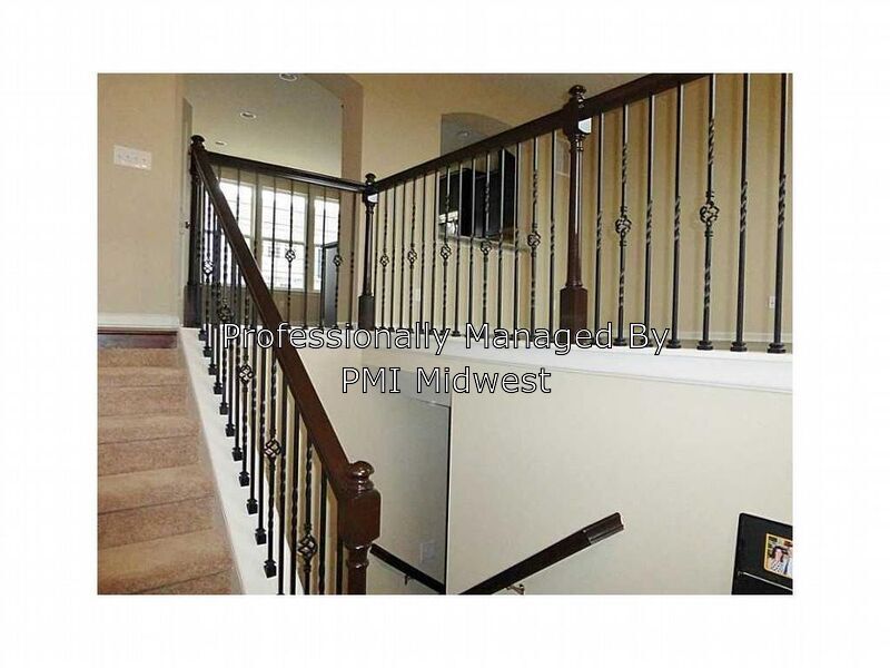 13993 Wimbleton Way, Fishers, IN 46037 House for Rent in Fishers, IN