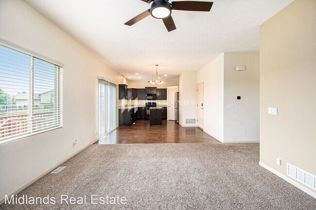 Building Photo - 3 br, 2.5 bath House - 4410 Brook St.