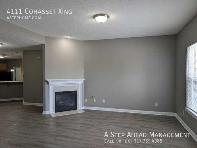 Building Photo - 4111 Cohasset Xing