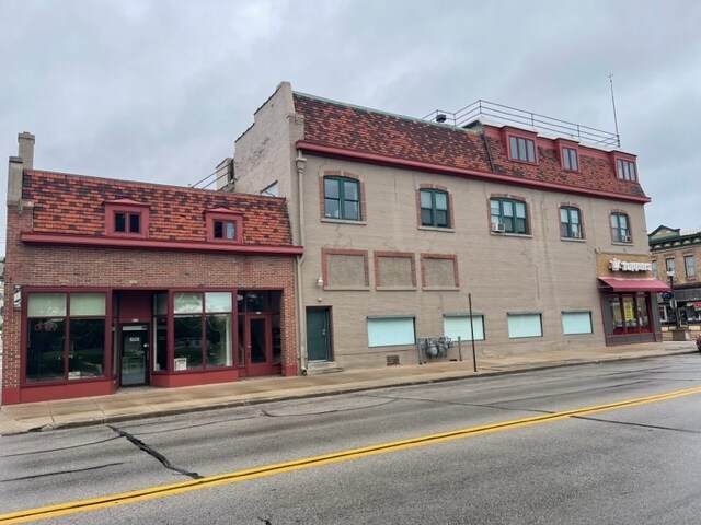 Foto principal - 810 Erie Ave